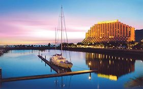 Hong Kong Gold Coast Hotel